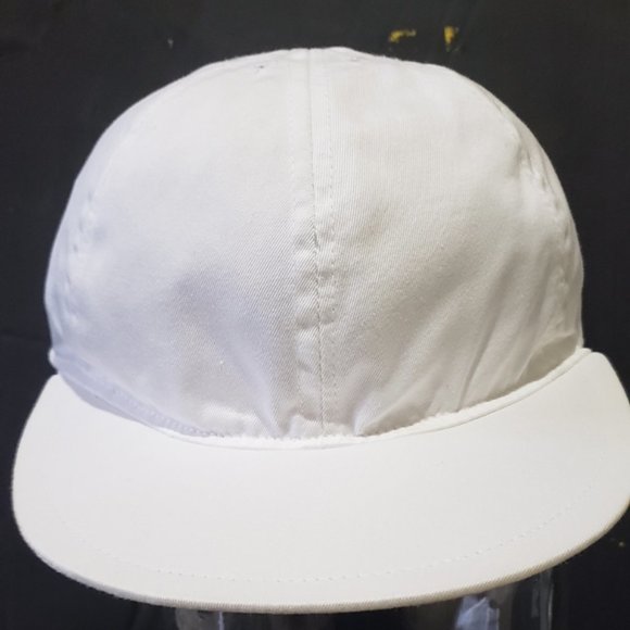 AUTHENTIC WHITE GIANNI VERSACE GOLD EMBROIDERED - Picture 4 of 8